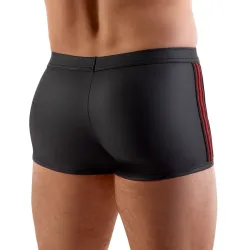 Svenjoyment Boxer avec cockring RINGO Noir